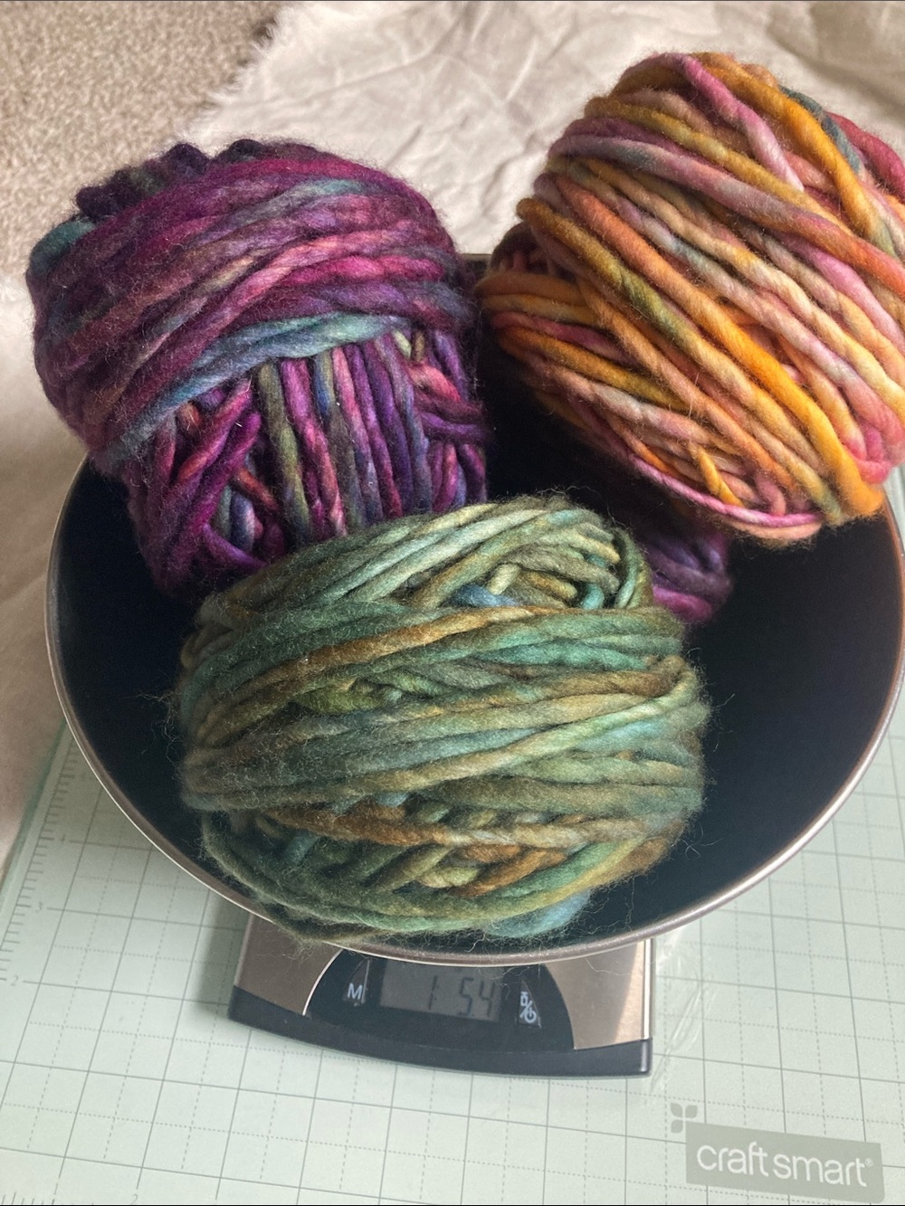 Malabrigo Rasta Merino Wool Yarn - Picture 2 of 2